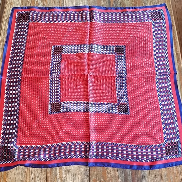 NWT VINCE CAMUTO scarf - Picture 4 of 7